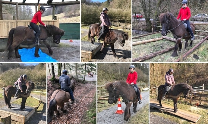 Hohenlimburger Trail für mehr Action: Nachbau-Tipp