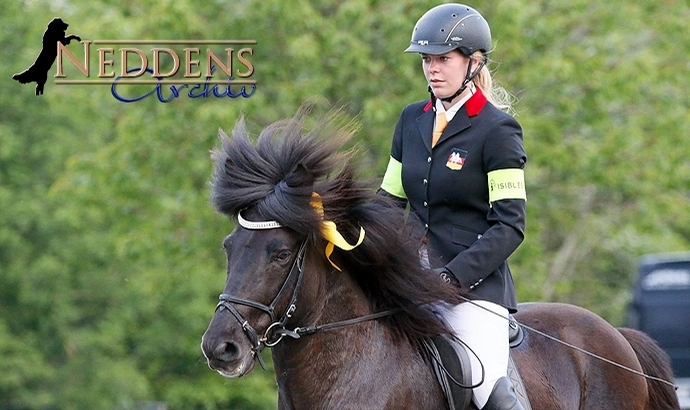 Lingen: Marie und Leonie feiern T1-/F1-Triumphe
