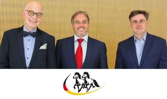 IPZV-Vorstand stellt Ämter 2018 zur Verfügung