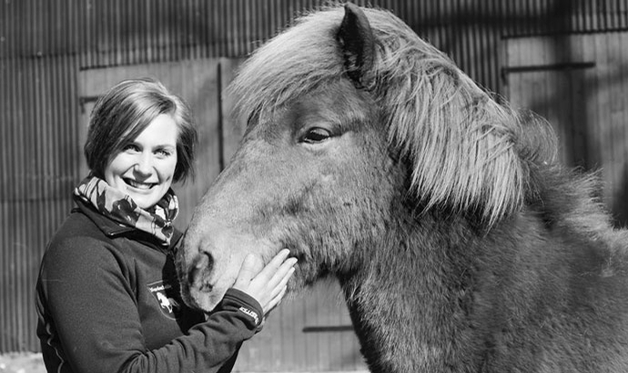 Trauer auf Norderheide um 29-jährige Trainerin Jenny