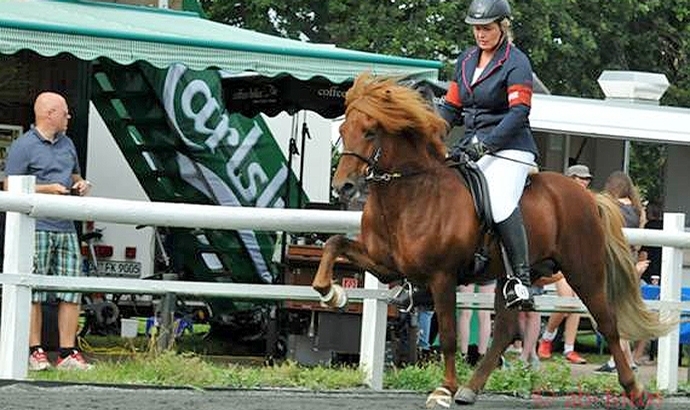 Störtal feiert fünftes Lokka-Mót / Ergebnisse