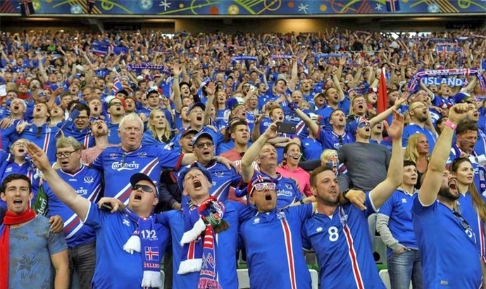 Frábærtastic: Davíð besteht Feuertaufe gegen Góliat