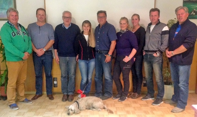 International Riders Group will Reiter-Lobby stärken