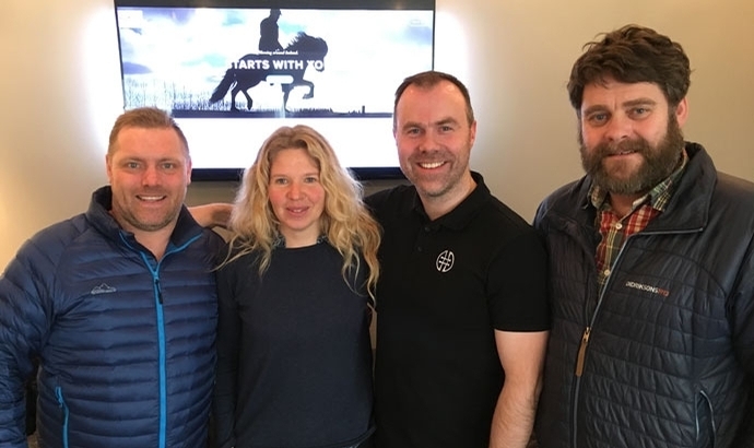 Nächste Icelandic Horse Expo vom 5.-9. April 2016