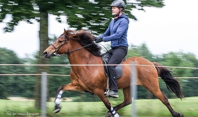 NO regiert NL, Gold für Siggi/Nienke, Yoni ‘terug’