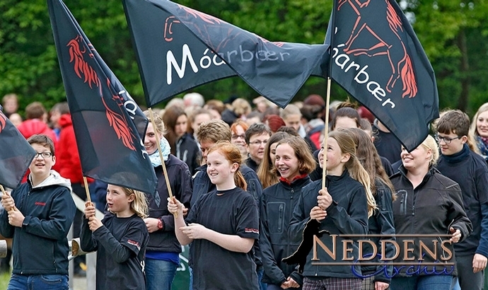 Móarbær: Pfingstsonntag nach Maß / alle Ergebnisse