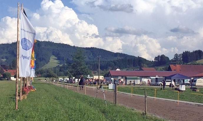 Alpenhof: Eidgenössisches Spitzen-Duell in der PP1