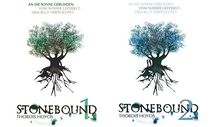 Stonebound: Thordis’ fabelhafte Fantasiewelten