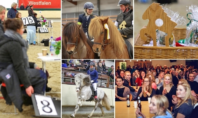 Foto-Nachlese: Vetrarmót 2017 – danke, Kerstin!