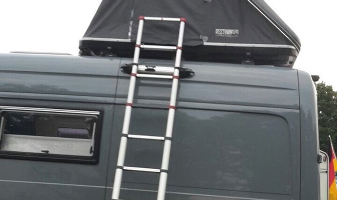 WM: Happy Camper voll des Lobes für Gastgeber