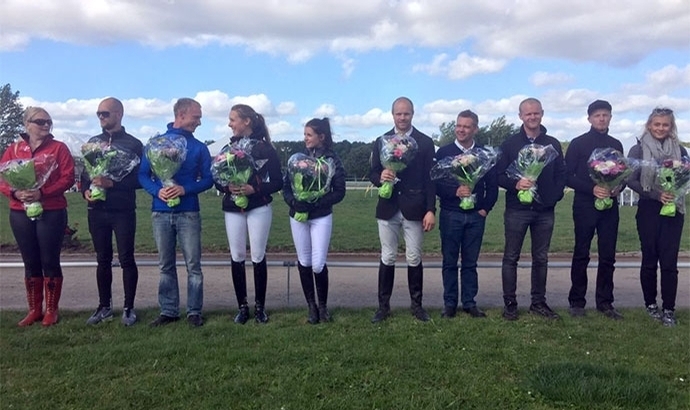 Equipe aus Dänemark für Oirschot bekanntgegeben
