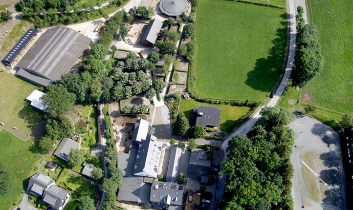 Reitschule Berger lädt am 7. Mai zum Qualitag