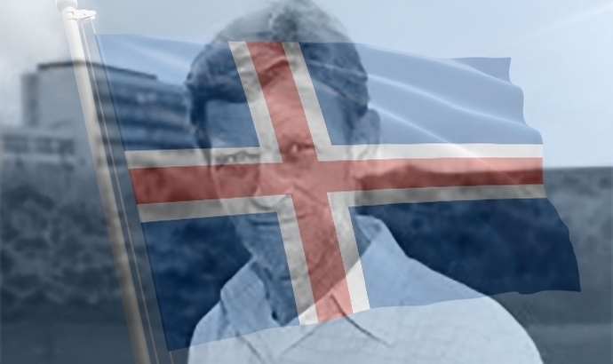 Abschied von Richter-Käpt’n Einar Ragnarsson