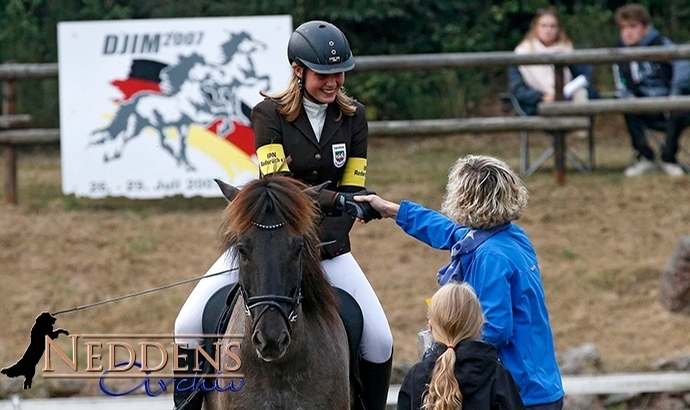 Roderath: Nebliger Start in den Finaltag / Updates