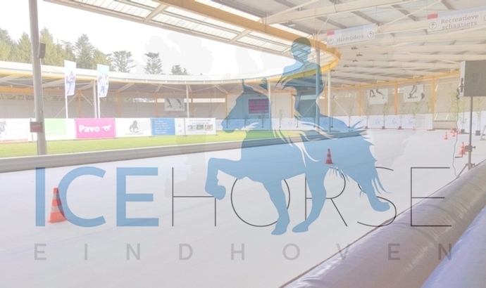 Starterlisten für Ice Horse Eindhoven, Beginn um 10