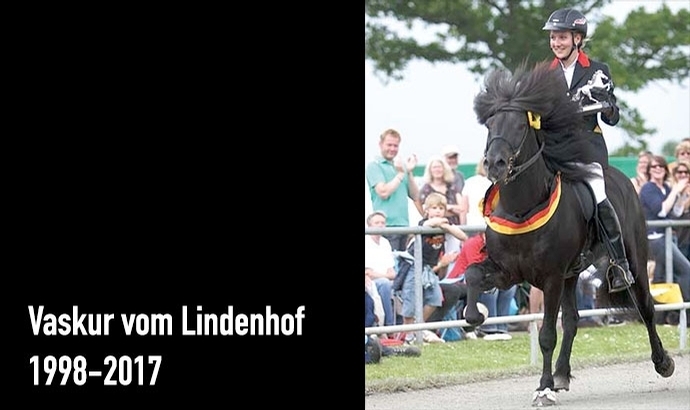 That’s all: Abschied von Viergang-Legende Vaskur
