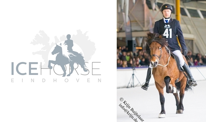 Ice Horse: Jakob und Hersir führen nach T2-Vorrunde