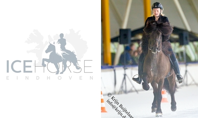 Ice Horse: F1-Führung für Julie und Divar