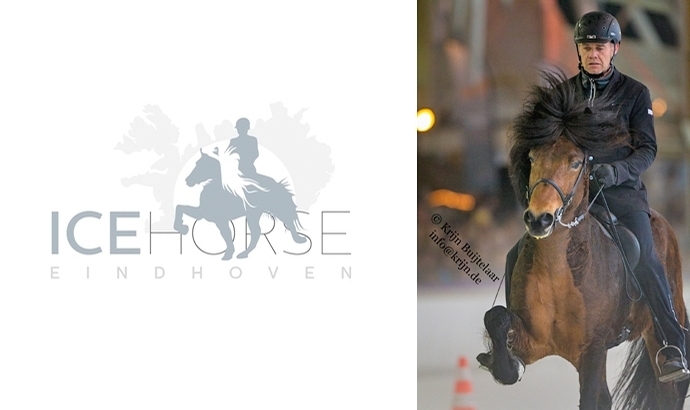 Ice Horse: T1-Krone für Jóhann und Thor-Steinn