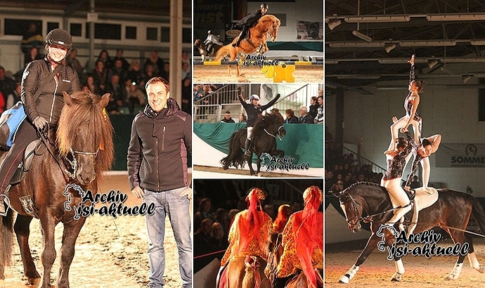 Galerie der Pferde-Gala in Z’brücken – danke, Bettina