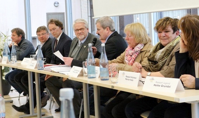 IPZV: Neuer Vorstand steht, komplette Übersicht