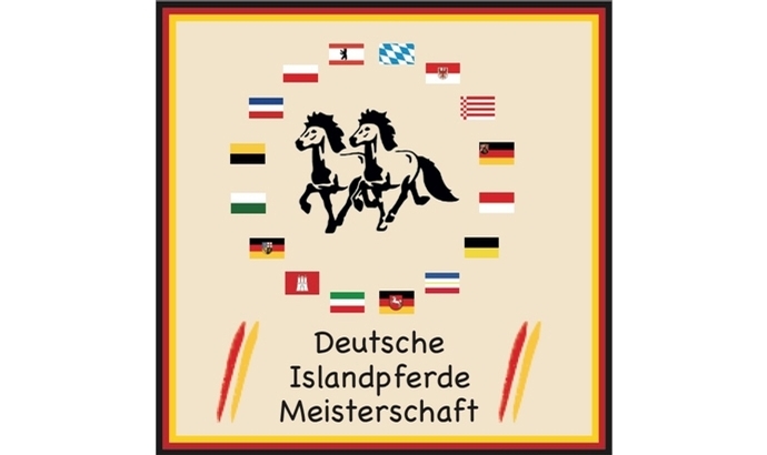 DIM-Standarte debütiert Ende Juni am Lipperthof