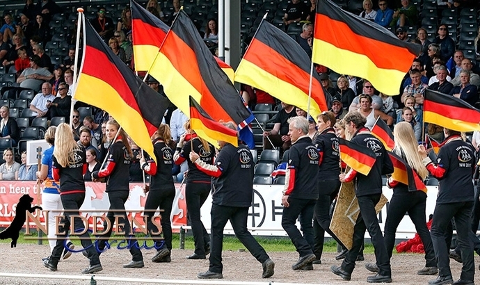 WM: Video-Nachlese der Finals in V1 und F1