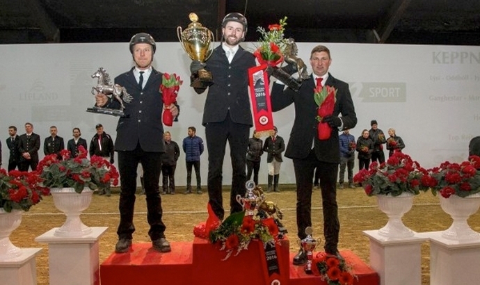 Meistaradeild 2017: Teams und Termine stehen fest