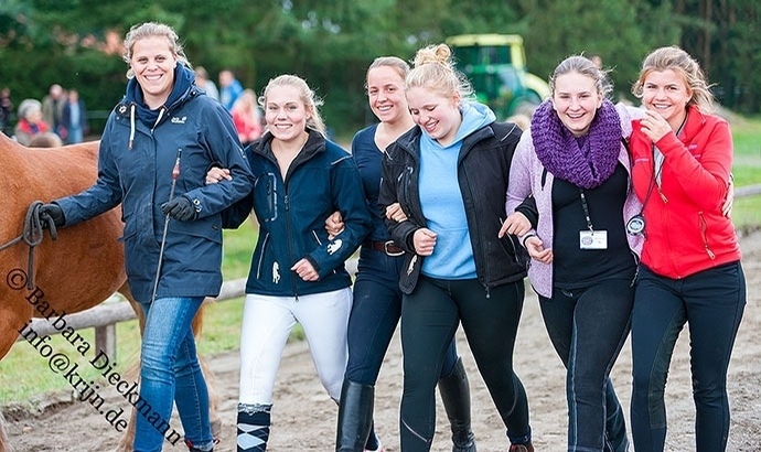Sandheide: Video-Nachlese der Finals in V1 und F1