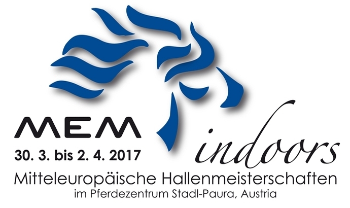 Premiere: Indoor-MEM 2017 in Stadl-Paura (AT)