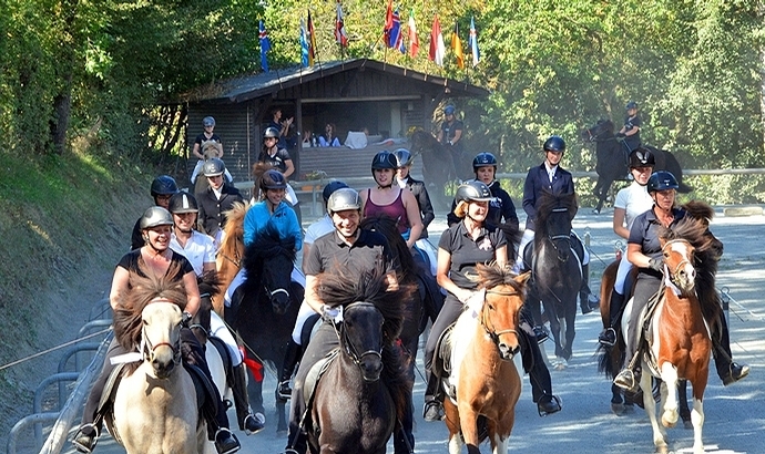 Berlar: Perfekter Rahmen für tolles ‘Fun’-Turnier