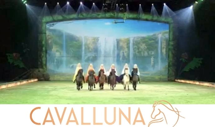 Heute Premiere: Isländer zurück auf der Showbühne