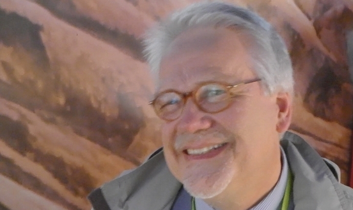Equitana: IPZV-Präsident Uli Döing im Interview