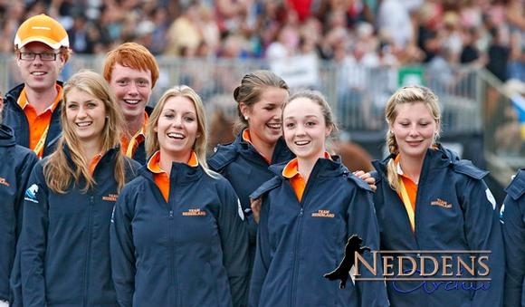 Alle Vorrunden-Starterlisten der Islandpferde-WM 2013