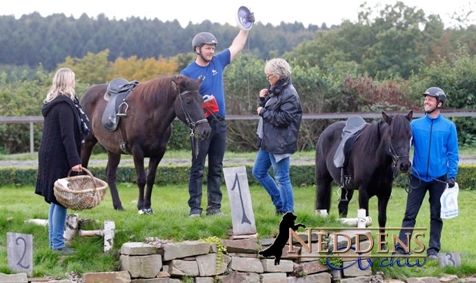 Aegidienberg: Stymmi, Alena und Carolin jubeln