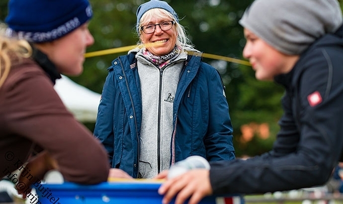 S’heide-Album: Eindrücke von Sport und Stimmung