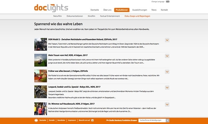 Lust auf ‘nen eigenen Hof? TV-Doku begleitet Euch