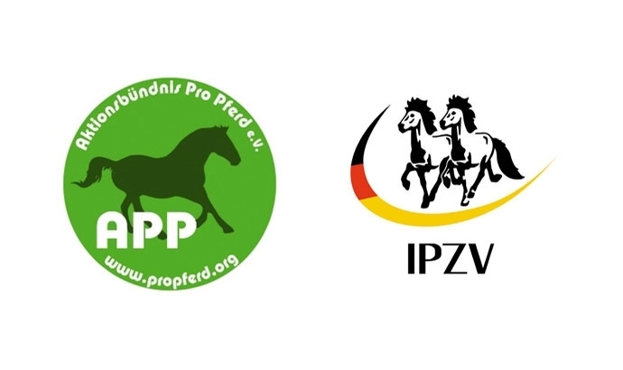 IPZV und ‘Aktionsbündnis Pro Pferd’ Hand in Hand