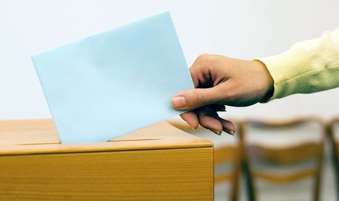 Wahllokale bis 18 Uhr geöffnet – geht wählen!