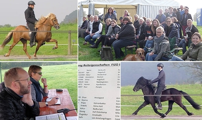 Ellenbach: Video aus FIZO-Durchgang 1 vom SA