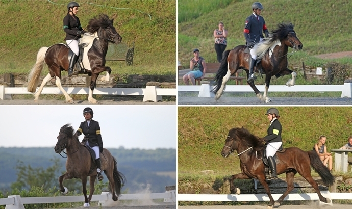 Saarland-Sauna beim OSI Grenzlandhof / Updates