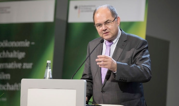Minister solidarisch mit Gegnern der Pferdesteuer