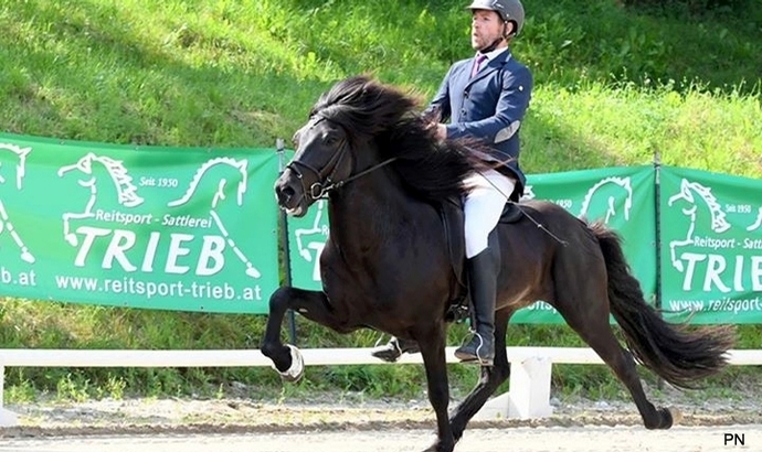 Stadl-Paura: Titelregen für Kubinger, Lankmayer / Erg.