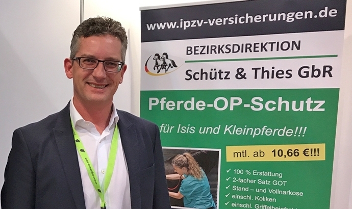 Schütz schafft optimalen Versicherungsschutz