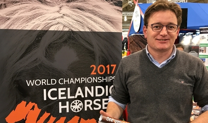 Praktisch: Zeitraster für die WM 2017 in Oirschot