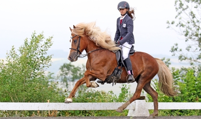 Grenzlandhof: Geiter toppt V1, Fedorov-Festival