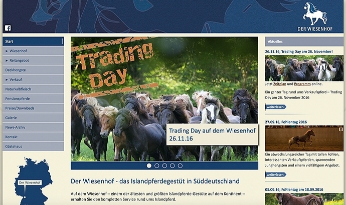 Trading Day heute ab 9.30 Uhr, Z’plan & Listen online
