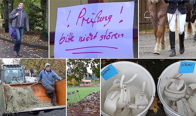Tag 2 der ‘ZP’ in Wurz, frische Video-Eindrücke