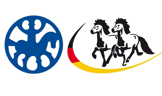 FEIF/IPZV mit Kringeland, Nagel, Schwörer nach vorn?