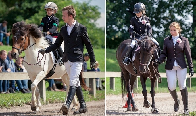 Godemoor: Silke, Anoush, Helmut, Vincent, Lara, Anne